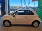 Fiat 500 Hybrid Cult, Auto's, 4 zetels, 88 g/km, Euro 6, Parkeersensor