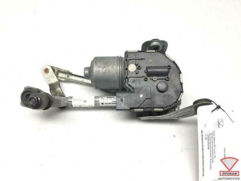 seat altea leon 1p ruitenwisser mechaniek + motor 1p0955024b, Auto-onderdelen, Ruiten en Toebehoren, Seat, Gebruikt