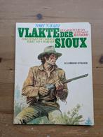 Fort Navajo Vlakte der Sioux Stripverhaal, Ophalen of Verzenden