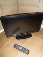 Kleine TV Philips, Ophalen, Zo goed als nieuw, 50 Hz, Philips