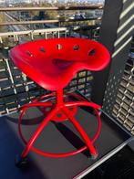 Ikea krukje, Ophalen, In hoogte verstelbaar, Zo goed als nieuw, Kunststof