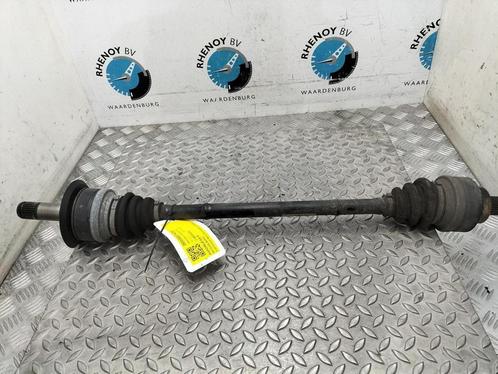 B.M.W. 3 SERIES 3' F31 LCI 318D [R_DRIVESHAFT] 2017, Auto-onderdelen, Besturing, Gebruikt, ARN erkend, Stiba lid, Erkend duurzaam