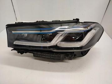 BMW G30 Lift Laser links beschikbaar voor biedingen