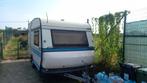 Caravan á vendre, Caravanes & Camping, Particulier
