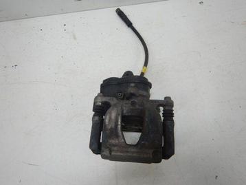 Audi A6 4K 3.0 TFSI Remklauw Rechts-Achter 4K0615406B beschikbaar voor biedingen