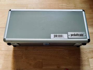 Pedaltrain HC20 + case beschikbaar voor biedingen