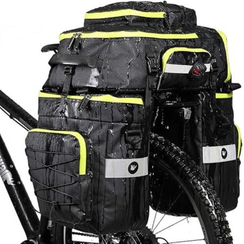 Fietstasset fietsbagagedrager SNELLE GRATIS LEVERING, Hobby en Vrije tijd, Overige Hobby en Vrije tijd, Nieuw, Verzenden