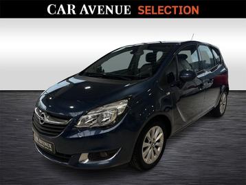 Opel Meriva CDTI  beschikbaar voor biedingen