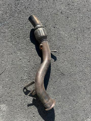 Downpipe e61 beschikbaar voor biedingen