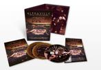 Alphaville - A Night At The Philharmonie Berlin 1 DVD, 2 CDs, CD & DVD, Envoi, Neuf, dans son emballage