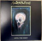 New Skeletal Faces ‎– Until The Night, Cd's en Dvd's, Vinyl | Hardrock en Metal, Verzenden, Nieuw in verpakking