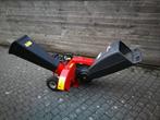 Hakselaar Benzine, Ophalen, Gebruikt, Benzine, MTD
