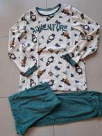 Slaappyjama jongen 14j M164, Kinderen en Baby's, Kinderkleding | Maat 164, Nacht- of Onderkleding, Inextenso, Ophalen of Verzenden