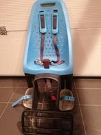 Fietsstoel Yepp, Achterzitje, Yepp (Thule), Ophalen, 15 t/m 25 kg