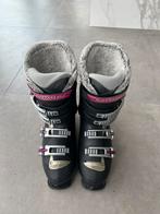 Skie schoenen salomon maat 41, Sport en Fitness, Skiën en Langlaufen, Ophalen, Zo goed als nieuw, Schoenen, Salomon