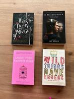 Verschillende Young Adult Boeken, Fictie, Ophalen of Verzenden, Zo goed als nieuw