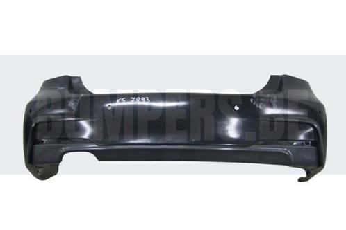 Bumper BMW 3 F30 Sedan M-Pakket M Pakket 11-15 51128054195 A, Auto-onderdelen, Carrosserie, Bumper, Achter, Gebruikt, 6 maanden garantie