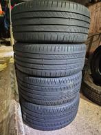 4 pneu 225/45 R 18 92 Y, Enlèvement