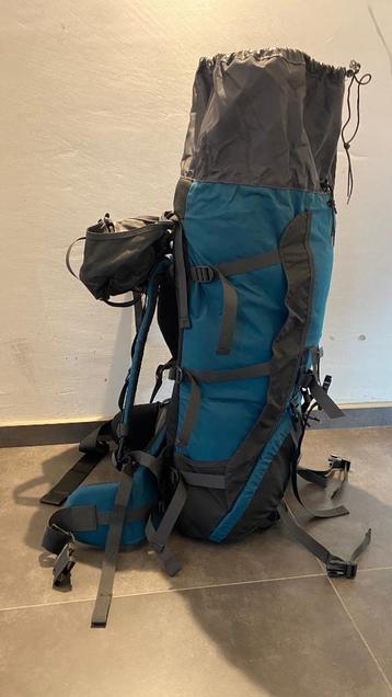 Trekking Rugzak Lowe Alpine - NIEUW beschikbaar voor biedingen