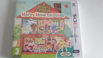 Animal Crossing - 3DS
