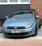 Vw cabriolet, Cabriolet, Leder, Diesel, Particulier