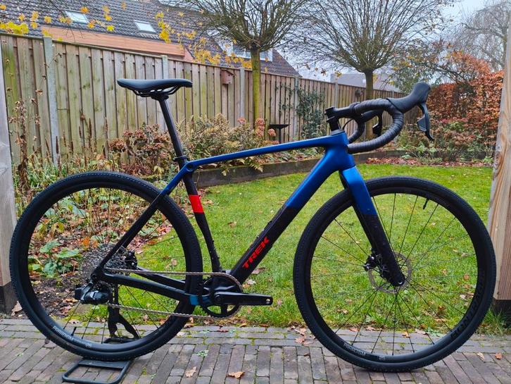Nieuwe Trek Checkpoint SL 6 /Maat M/XL Van 4599 voor 2899!!, Fietsen en Brommers, Fietsen | Racefietsen, Nieuw, Overige merken
