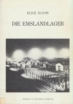 (a423) Die Emslandlager, Verzenden, Gelezen