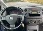 Golf plus, Golf Plus, Zwart, Handgeschakeld, 5 deurs