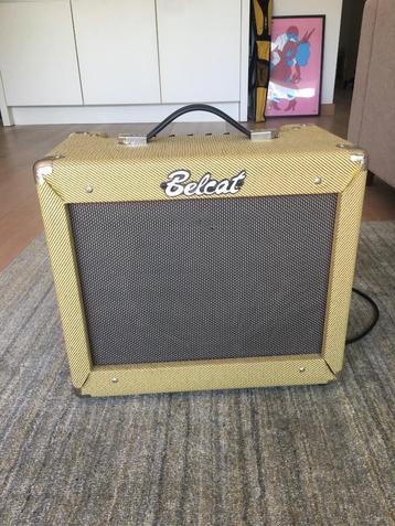 Versterker Basgitaar ( werkt niet meer), Muziek en Instrumenten, Ophalen, Gebruikt, Basgitaar