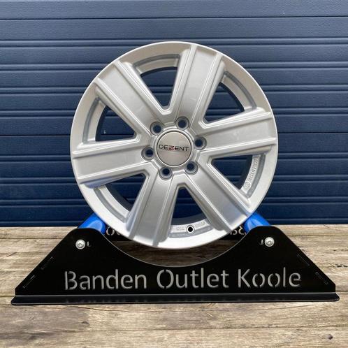 Nissan Navara Pathfinder Xterra Velgen set 6x114.3 16'', Auto-onderdelen, Banden en Velgen, Velg(en), Personenwagen, Nieuw, Ophalen of Verzenden