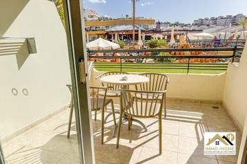 Appartement vlakbij zee te Costa Adeje, Tenerife beschikbaar voor biedingen