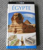 Egypte (Guide Voir), Boeken, Reisgidsen, Ophalen of Verzenden, Gelezen, Afrika, Reisgids of -boek
