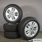 Skoda Octavia Kumho Ecsta 205/60/R16 92V, Gebruikt, 16 inch, Banden en Velgen, Personenwagen