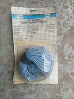 PEARL ANTIVRIESSNOER VAN 12 m, Ophalen, Nieuw, Kabel of Snoer