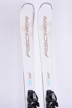 Skis 150 ; 155 cm pour femmes FISCHER XTR RC ONE LITE 73 202, Envoi