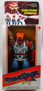 Bravestarr Sand storm, Ophalen of Verzenden, Gebruikt