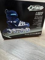 Optimum inline skates, Ophalen, Zo goed als nieuw