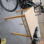 Ikea tafeltje, Ophalen, Gebruikt, Vierkant, 75 cm of meer