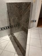 MARMEREN STUKKEN, Doe-het-zelf en Bouw, Ophalen, 60 cm of meer, Gebruikt, 60 cm of meer