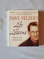 Dave pelzer's - life lessons, Ophalen of Verzenden
