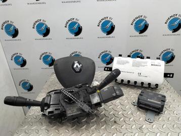 RENAULT CLIO Clio IV Berline 5P (B98) BHAL [AIRBAG_KIT] 2014 beschikbaar voor biedingen