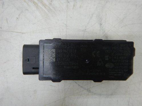 VW Golf 8 Keyless Entry module 5WA962133D, Auto-onderdelen, Elektronica en Kabels, Volkswagen, Gebruikt, Ophalen of Verzenden