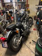 Yamaha virago 535, Motoren, Particulier