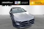 Mercedes-Benz A-Klasse A 250 e Luxury Line, Auto's, Stof, Gebruikt, Zwart, 16 kWh