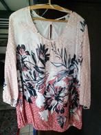 Dames blouse, Zo goed als nieuw, Maat 46/48 (XL) of groter, Ophalen