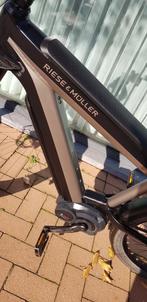 Riese&muller speedpedelec, Huis en Inrichting, Ophalen of Verzenden