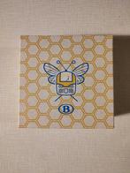 Boite cadeau Honney Bunny SNCB, Divers, Enlèvement ou Envoi
