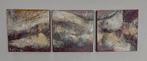 3 luik schilderij, Ophalen