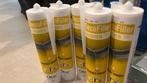 Orac Decofiller Finisher + Rectavit schilderskit Acryl, Ophalen, Nieuw, Overige materialen, Lijsten