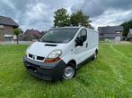 RENAULT TRAFIC LICHTE VRACHT REEDS GEKEURD 4500€!!, Te koop, Particulier, Renault, Centrale vergrendeling